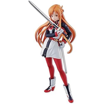 【中古】一番くじプレミアム 劇場版 ソードアート・オンライン -オーディナル・スケール- B賞 アスナ プレミアムフィギュア(プライズ)|ハッピーストア藤岡