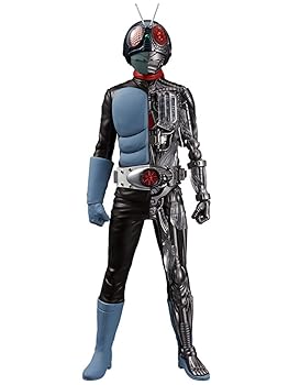 【中古】仮面ライダーシリーズ INTERNAL STRUCTURE - 仮面ライダー1号 - バンプレスト プライズ|ハッピーストア藤岡