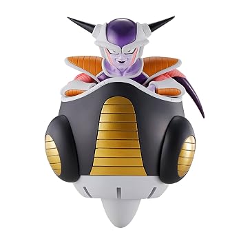【中古】(非常に良い)一番くじ ドラゴンボール EX 恐怖?フリーザ軍 A賞 MASTERLISE フリーザ｜ハッピーストア藤岡