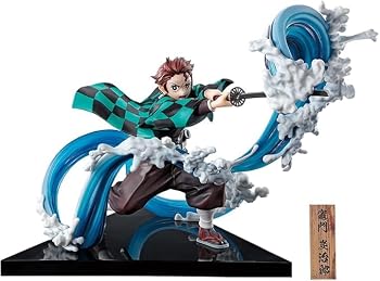 【中古】(非常に良い)一番くじ 鬼滅の刃 ~黎明に刃を持て~ A賞 竈門炭治郎フィギュア 【全1種】|ハッピーストア藤岡