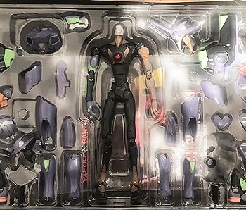 【中古】魂スペックモデル 人造人間エヴァンゲリオン 初号機 シンクロ率400%バージョン|ハッピーストア藤岡