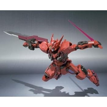 【中古】(非常に良い)魂ウェブ限定 ROBOT魂 <SIDE MS> ガンダムアストレア(タイプF)|ハッピーストア藤岡