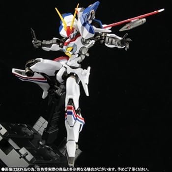 【中古】(非常に良い)機甲戦記ドラグナー 魂SPEC XS-17 XD-01SR ドラグナー1カスタム（魂ウェブ限定）｜ハッピーストア藤岡