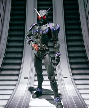 【中古】魂ウェブ限定S.I.C. 仮面ライダージョーカー フィギュア|ハッピーストア藤岡