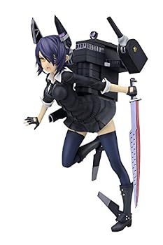 【中古】(非常に良い)艦隊これくしょん -艦これー 天龍 1/8スケール PVC製 塗装済み完成品フィギュア｜ハッピーストア藤岡