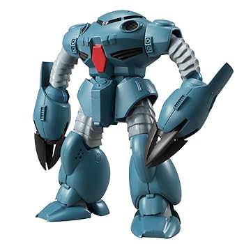 【中古】(非常に良い)機動戦士ガンダム ユニバーサルユニット ズゴックE 1個入 ・ガム (機動戦士ガンダム)|ハッピーストア藤岡