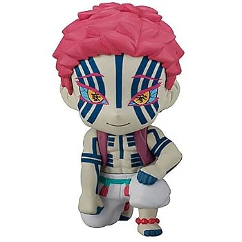 【中古】(非常に良い)鬼滅の刃 ADVERGE MOTION 2 [5.猗窩座](単品)｜ハッピーストア藤岡