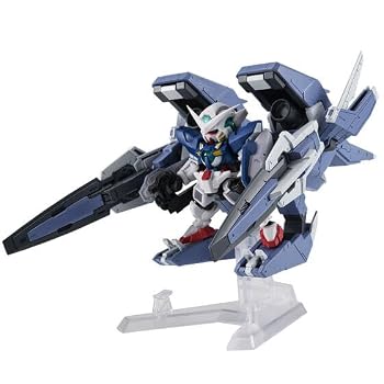 【中古】機動戦士ガンダム MOBILE SUIT ENSEMBLE EX46 GNアームズ TYPE-E｜ハッピーストア藤岡 26,807円