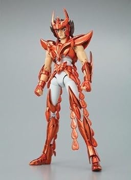 【中古】聖闘士聖衣神話 フェニックス一輝 最終青銅聖衣 ORIGINAL COLOR EDITION (魂フェス、魂ウェブ限定販売)｜ハッピーストア藤岡