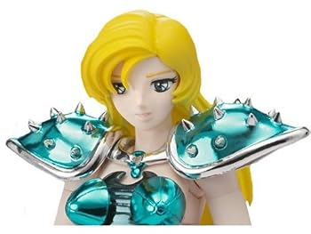 【中古】(非常に良い)聖闘士星矢 聖闘士聖衣神話 カメレオンジュネ｜ハッピーストア藤岡