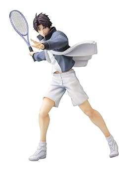 【中古】新テニスの王子様 ARTFX J 跡部景吾 (1/8スケール PVC塗装済み完成品)|ハッピーストア藤岡