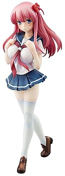 【中古】(非常に良い)世界制服作戦 咲-Saki- 全国編 原村和 約155mm PVC製 塗装済み完成品フィギュア｜ハッピーストア藤岡
