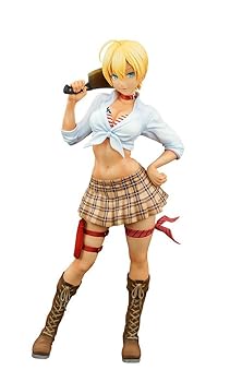 【中古】食戟のソーマ 弐ノ皿 水戸郁魅 1/7 完成品フィギュア｜ハッピーストア藤岡