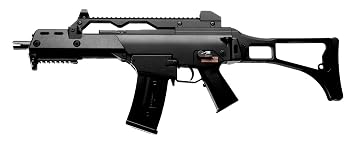 【中古】東京マルイ No.3 G36C 10歳以上電動ガン ボーイズ｜ハッピーストア藤岡 18,779円
