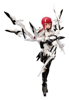 【中古】(非常に良い)武装神姫 ミズキ弐型 (彩色済みアクションフィギュア、一部組み立て有り)｜ハッピーストア藤岡