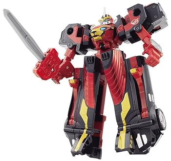 【中古】特命戦隊ゴーバスターズ バスターマシンCB-01 DXゴーバスターエース｜ハッピーストア藤岡