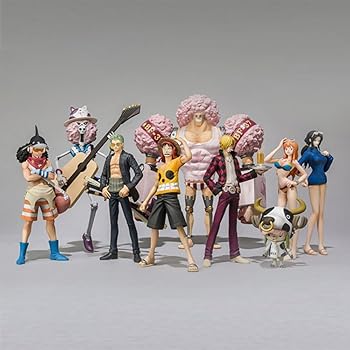 【中古】超造形魂 劇場版「ONE PIECE FILM Z」(オープニング服) (BOX)｜ハッピーストア藤岡