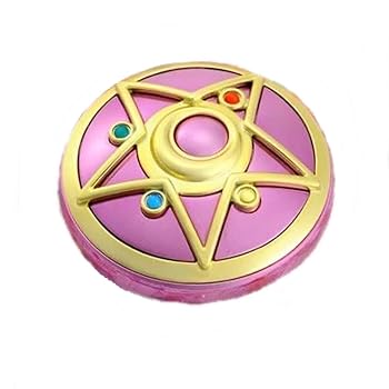 【中古】美少女戦士セーラームーンR ムーンライトメモリー クリスタルスターミラーケース｜ハッピーストア藤岡