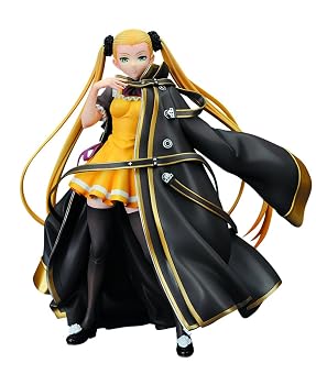 【中古】蒼き鋼のアルペジオ-アルス・ノヴァ- メンタルモデル・ハルナ 1/8 完成品フィギュア|ハッピーストア藤岡