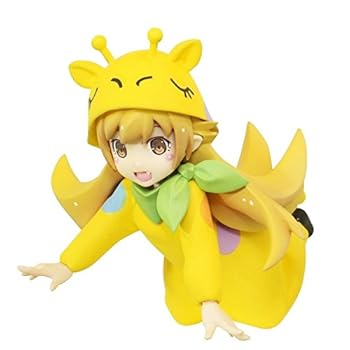 【中古】物語シリーズ セカンドシーズン オリジナル 忍 フィギュア<完全数量限定生産>|ハッピーストア藤岡