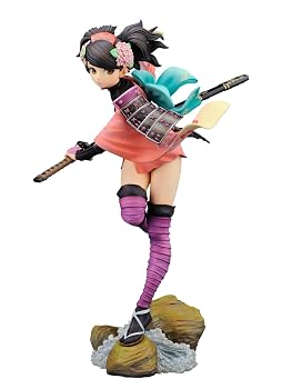 【中古】朧村正 1/8 百姫|ハッピーストア藤岡