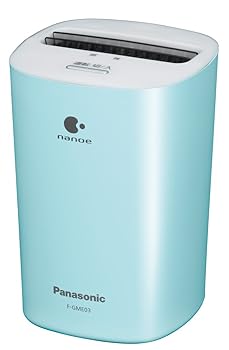 【中古】(非常に良い)パナソニック ナノイー発生機 ブルー F-GME03-A｜ハッピーストア藤岡 26,324円