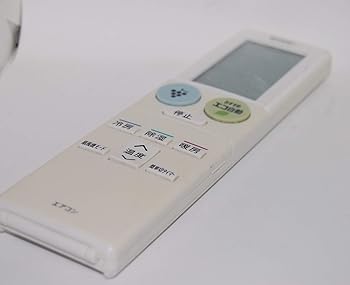 【中古】シャープ エアコンリモコン A890JB｜ハッピーストア藤岡