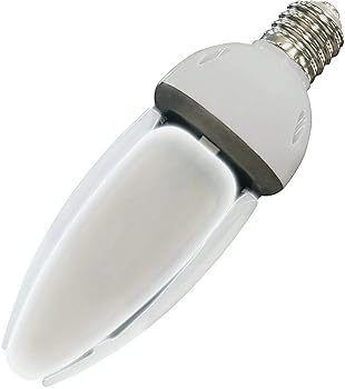 【中古】(非常に良い)ledコーンライト IP65防塵防水 60W 9600LM 電球色3000K LED電球 コーンライト E39 ナトリウムランプ ベース照明LED 街路灯 LEDコーン型 LED電球｜ハッピーストア藤岡