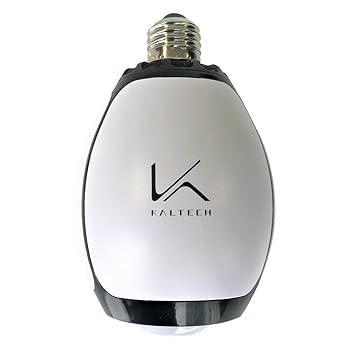 【中古】(非常に良い)カルテック 脱臭 LED電球 昼白色 光触媒 除菌 ターンド・ケイ KL-B02 - 昼白色 -｜ハッピーストア藤岡 7,898円