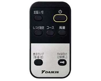 【中古】ダイキン DAIKIN 別売品【2294375/ARC481A1】ワイヤレスリモコン(リモコンホルダー付属)｜ハッピーストア藤岡