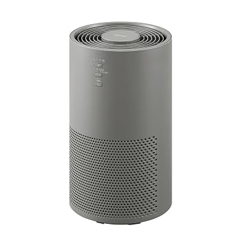 【中古】アイリスオーヤマ 空気清浄機 静音 小型 自動モード 省エネ ペット 脱臭 花粉 ホコリ PM2.5 集じん ウイルス アレルギー フィルター交換ランプ付|ハッピーストア藤岡
