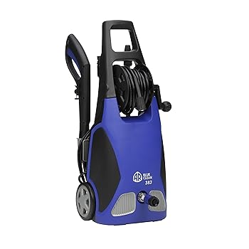 【中古】AR383 電気圧力洗浄機 AR North America社【並行輸入】|ハッピーストア藤岡