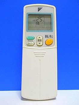 【中古】(非常に良い)ダイキン エアコンリモコン ARC432A5|ハッピーストア藤岡