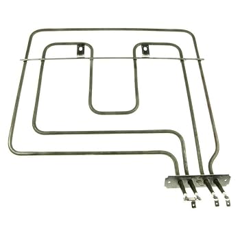 【中古】(非常に良い)Lamona Genuine Oven Cooker Dual Grill Element Heater (2200W)｜ハッピーストア藤岡