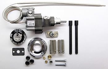 【中古】ROBERTSHAW Gas Cooking Control, Tstat Kit for Ovens｜ハッピーストア藤岡