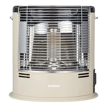 【中古】イワタニ Iwatani 岩谷 カセットガスストーブ デカ暖II カセットガス ストーブ 暖房 災害用品 停電対策 節電対策 CB-STV-DKD2｜ハッピーストア藤岡