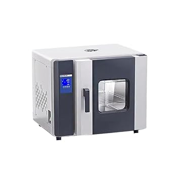 【中古】(非常に良い)電気爆風乾燥オーブン、実験室オーブン、産業用小さな一定温度電気オーブン、高温試験室,Galvanized iron｜ハッピーストア藤岡