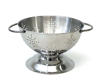 【中古】(非常に良い)RSVP ミニ こし器 ステンレス スチール ベリー ハーブ エクストラ 小｜ハッピーストア藤岡 17,967円
