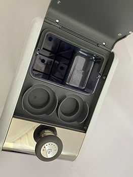 【中古】ES020J-WH [DeLonghi kMix(ケーミックス) エスプレッソ・カプチーノメーカー]｜ハッピーストア藤岡