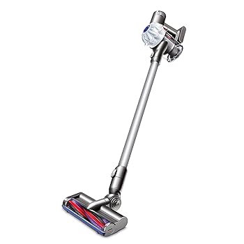 【中古】Dyson V6 Cord Free Vacuum｜ハッピーストア藤岡