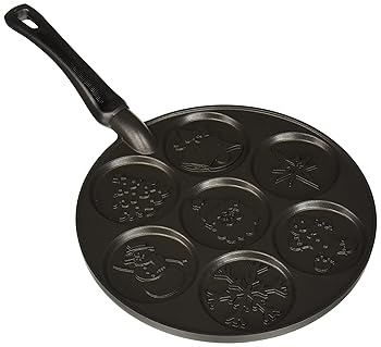 【中古】北欧 ウェア 休日 パンケーキ パン 、 黒|ハッピーストア藤岡