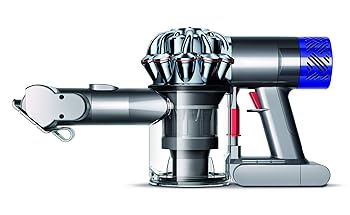【中古】(非常に良い)ダイソン 布団クリーナー dyson v6 car + boat [ HH08 DC CB ]｜ハッピーストア藤岡