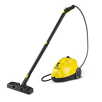 【中古】ケルヒャー スチームクリーナー 1.512-010.0 SC2|ハッピーストア藤岡