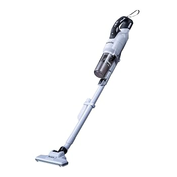 【中古】マキタ(Makita) 充電式クリーナ(白) 18V バッテリ・充電器別売 CL286FDZW|ハッピーストア藤岡