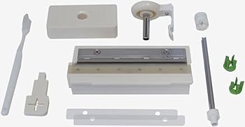 【中古】(非常に良い)かつらむきピールS用部品 ツマ切アダプターセット｜ハッピーストア藤岡