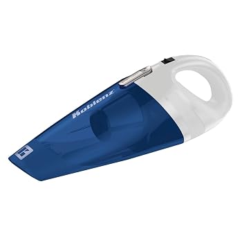 【中古】(非常に良い)Koblenz 00-5626-7 HV-120 KG3 Corded 120-Volt Hand Vac, White/Pink 141［並行輸入］｜ハッピーストア藤岡