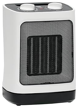 【中古】DBK パーソナルセラミックファンヒーター DCJ800A｜ハッピーストア藤岡