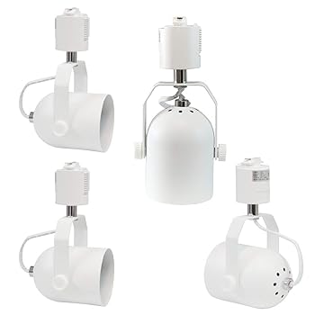 【中古】(非常に良い)ダクトレール スポットライト E11 照明器具 配線ダクトレール用 スポットライト E11 スポットライト ダクトレール led E11 口金 ダクトレール 照|ハッピーストア藤岡
