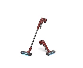 【中古】(非常に良い)超軽量・3 in1 レイコップ UVコードレス掃除機 RGN-300 強力吸引 UV除菌 HEPAフィルター ダストセンサー 布団クリーナー付きスティッククリーナ｜ハッピーストア藤岡 49,140円
