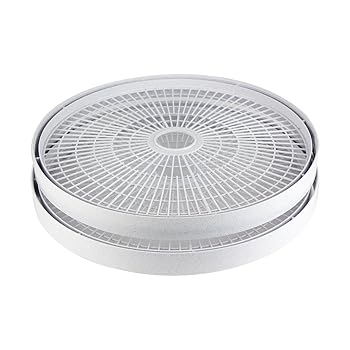 【中古】Nesco LT-2SG Add-A-Tray for Dehydrators FD-61/FD-61WHC/FD-75A and FD-75PR, Set of 2 by Nesco [並行輸入品]｜ハッピーストア藤岡